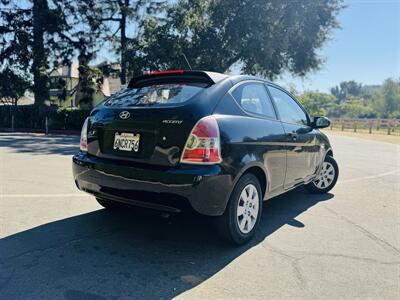 2009 Hyundai ACCENT GS   - Photo 4 - Burbank, CA 91502