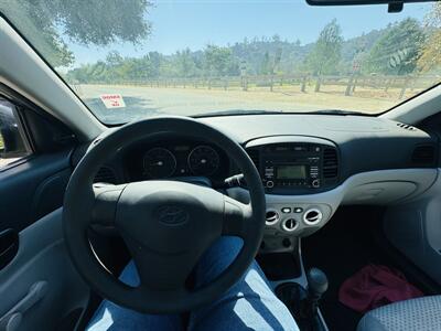 2009 Hyundai ACCENT GS   - Photo 7 - Burbank, CA 91502