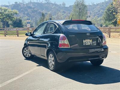 2009 Hyundai ACCENT GS   - Photo 3 - Burbank, CA 91502