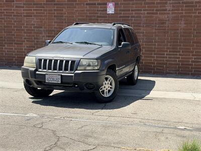 2004 Jeep Grand Cherokee Laredo - Photo 1 - Burbank, CA 91502