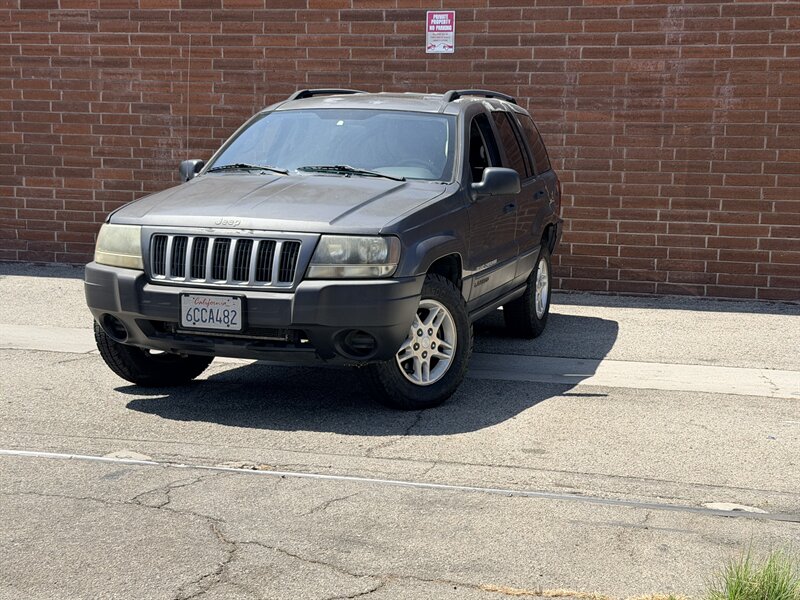 2004 Jeep Grand Cherokee Laredo   - Photo 1 - Burbank, CA 91502