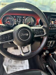2021 Jeep Gladiator Rubicon   - Photo 6 - Burbank, CA 91502