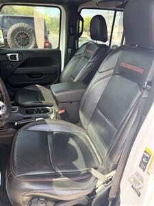 2021 Jeep Gladiator Rubicon   - Photo 5 - Burbank, CA 91502