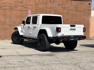2021 Jeep Gladiator Rubicon   - Photo 3 - Burbank, CA 91502