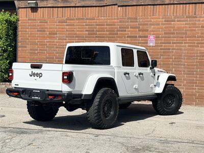 2021 Jeep Gladiator Rubicon   - Photo 4 - Burbank, CA 91502