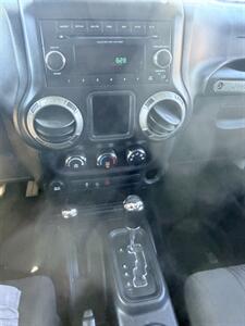2012 Jeep Wrangler Sport   - Photo 6 - Burbank, CA 91502