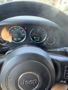 2012 Jeep Wrangler Sport   - Photo 5 - Burbank, CA 91502