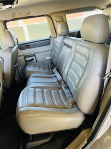 2003 Hummer H2   - Photo 5 - Burbank, CA 91502