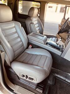 2003 Hummer H2   - Photo 15 - Burbank, CA 91502