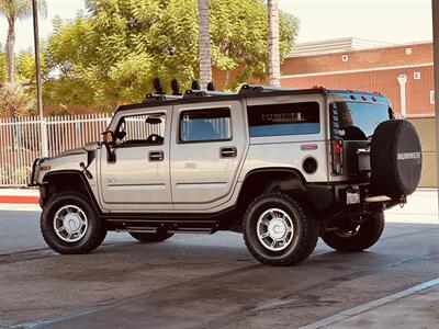 2003 Hummer H2   - Photo 3 - Burbank, CA 91502