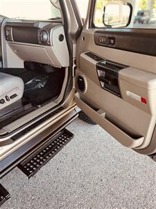 2003 Hummer H2   - Photo 14 - Burbank, CA 91502