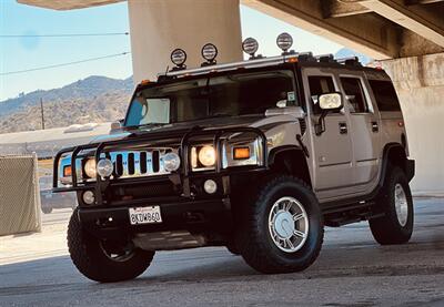 2003 Hummer H2   - Photo 2 - Burbank, CA 91502