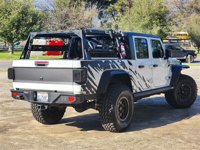 2021 Jeep Gladiator Sport S   - Photo 7 - Burbank, CA 91502