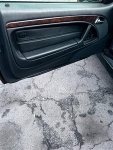 1997 Mercedes-Benz SL 500 - Photo 9 - Burbank, CA 91502