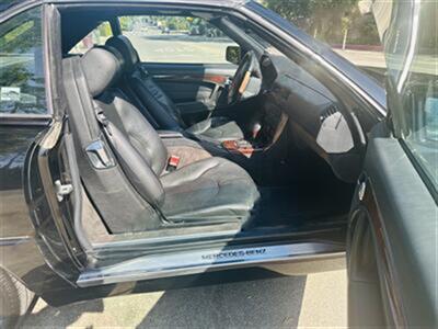 1997 Mercedes-Benz SL 500   - Photo 6 - Burbank, CA 91502