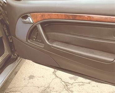 1997 Mercedes-Benz SL 500 - Photo 16 - Burbank, CA 91502