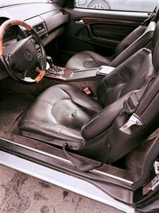 1997 Mercedes-Benz SL 500 - Photo 10 - Burbank, CA 91502