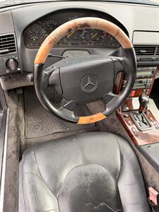 1997 Mercedes-Benz SL 500 - Photo 11 - Burbank, CA 91502