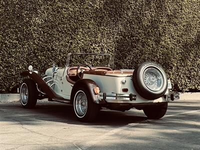 1929 Mercedes-Benz Gazelle   - Photo 8 - Burbank, CA 91502