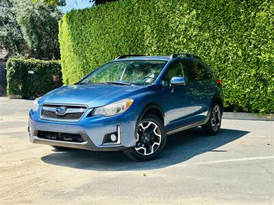 2016 Subaru Crosstrek 2.0i Premium   - Photo 2 - Burbank, CA 91502