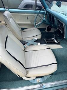 1967 Chevrolet Camaro   - Photo 12 - Burbank, CA 91502