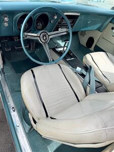 1967 Chevrolet Camaro   - Photo 13 - Burbank, CA 91502