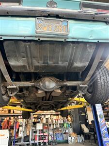 1967 Chevrolet Camaro   - Photo 22 - Burbank, CA 91502