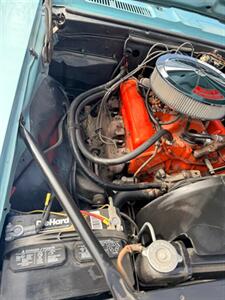 1967 Chevrolet Camaro   - Photo 35 - Burbank, CA 91502