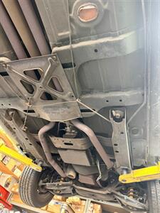 1967 Chevrolet Camaro   - Photo 33 - Burbank, CA 91502