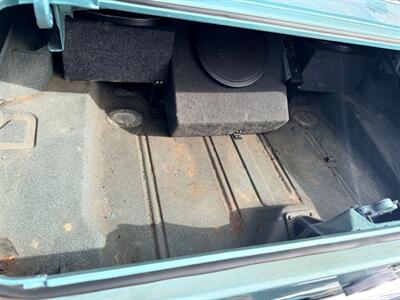 1967 Chevrolet Camaro   - Photo 37 - Burbank, CA 91502