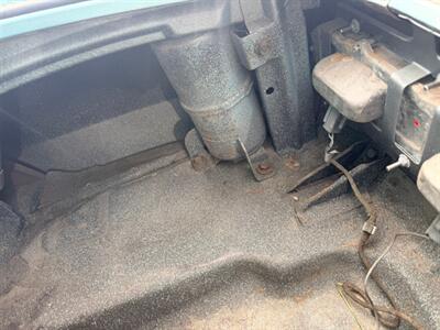 1967 Chevrolet Camaro   - Photo 24 - Burbank, CA 91502