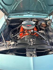 1967 Chevrolet Camaro   - Photo 17 - Burbank, CA 91502