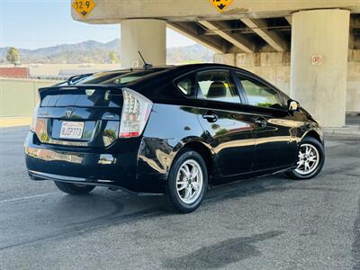 2010 Toyota Prius IV   - Photo 4 - Burbank, CA 91502