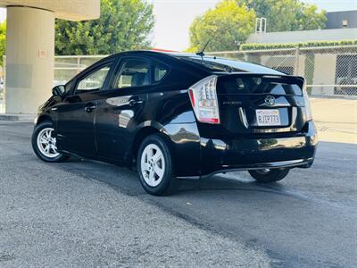 2010 Toyota Prius IV   - Photo 3 - Burbank, CA 91502