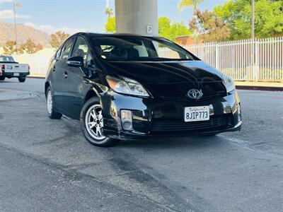 2010 Toyota Prius IV   - Photo 2 - Burbank, CA 91502