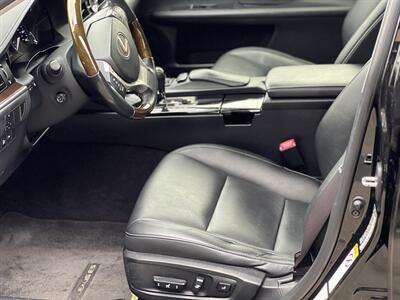 2013 Lexus ES 350   - Photo 6 - Burbank, CA 91502