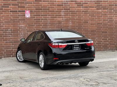 2013 Lexus ES 350   - Photo 3 - Burbank, CA 91502