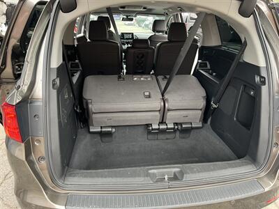 2018 Honda Odyssey Touring   - Photo 10 - Burbank, CA 91502