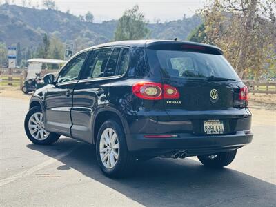 2010 Volkswagen Tiguan SE   - Photo 3 - Burbank, CA 91502