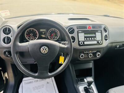 2010 Volkswagen Tiguan SE   - Photo 7 - Burbank, CA 91502