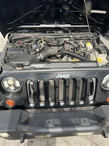2009 Jeep Wrangler X   - Photo 10 - Burbank, CA 91502