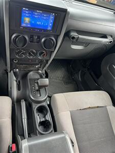 2009 Jeep Wrangler X   - Photo 7 - Burbank, CA 91502