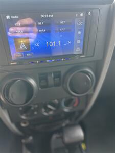 2009 Jeep Wrangler X   - Photo 8 - Burbank, CA 91502