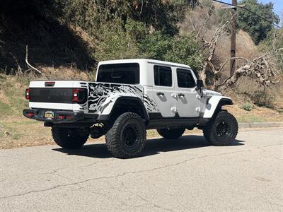 2020 Jeep Gladiator Rubicon - Photo 4 - Burbank, CA 91502