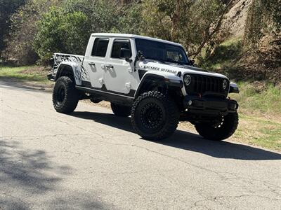 2020 Jeep Gladiator Rubicon - Photo 3 - Burbank, CA 91502