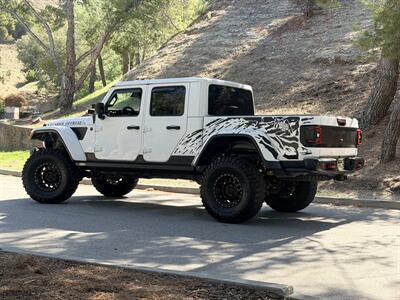 2020 Jeep Gladiator Rubicon - Photo 2 - Burbank, CA 91502