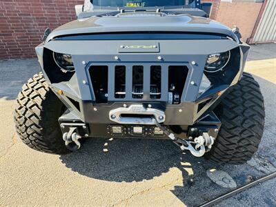 2016 Jeep Wrangler Unlimited Sport   - Photo 8 - Burbank, CA 91502