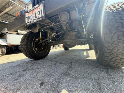 2000 Jeep Wrangler Sport   - Photo 9 - Burbank, CA 91502