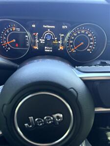 2019 Jeep Wrangler Unlimited Sahara   - Photo 6 - Burbank, CA 91502