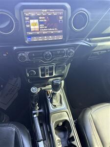 2019 Jeep Wrangler Unlimited Sahara   - Photo 7 - Burbank, CA 91502